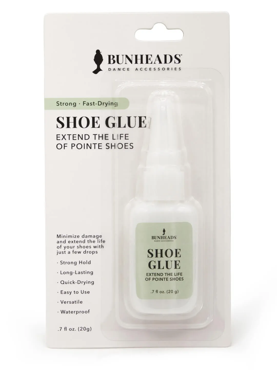 Capezio - Pointe Glue - Bh1710