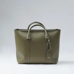 Classic Tote - Olive