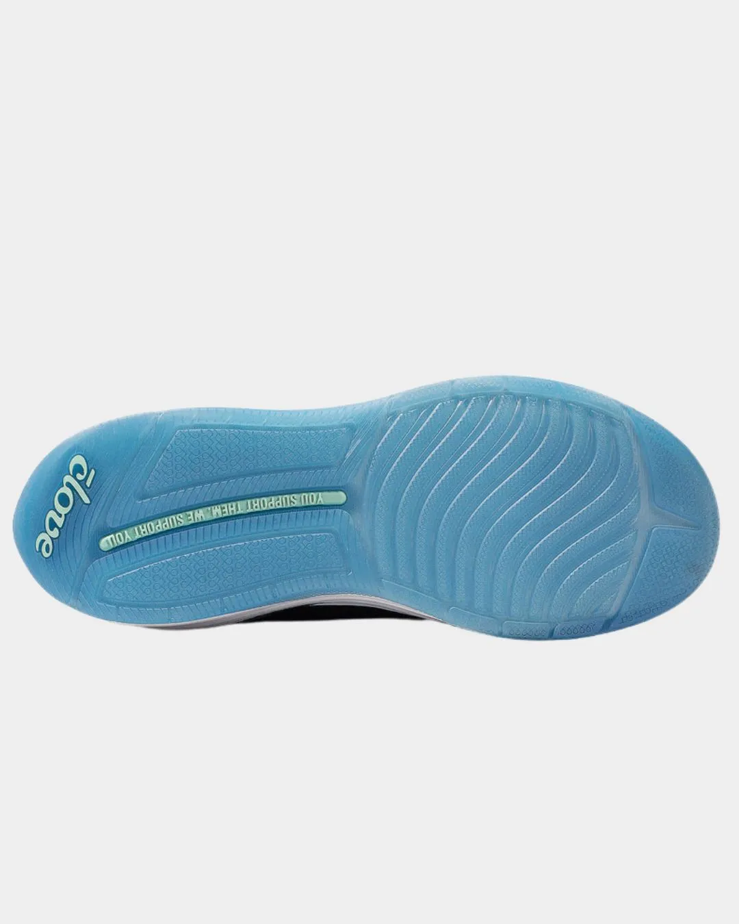 Clove Unisex Classic Medical / Nursing Shoes