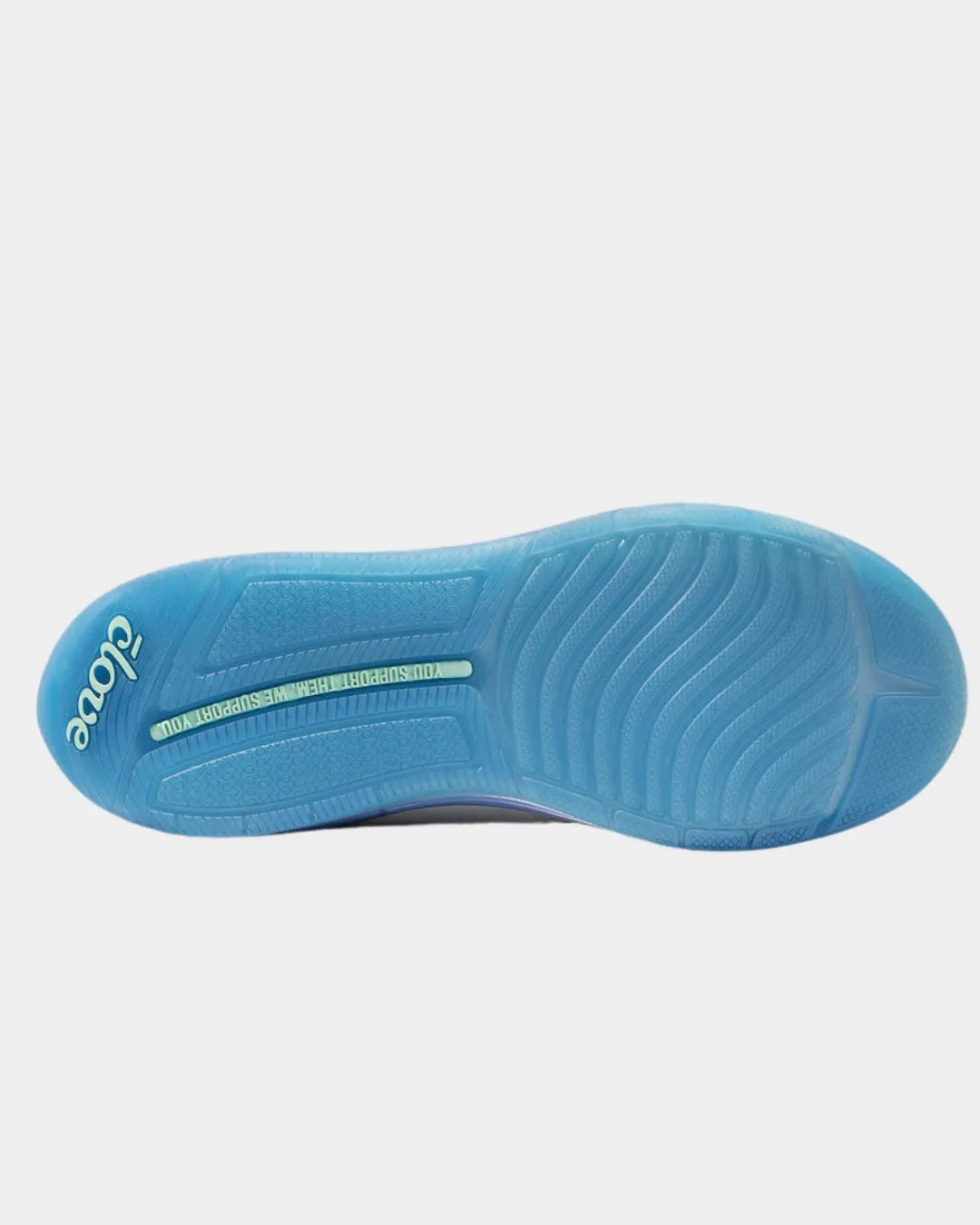 Clove Unisex Classic Medical / Nursing Shoes