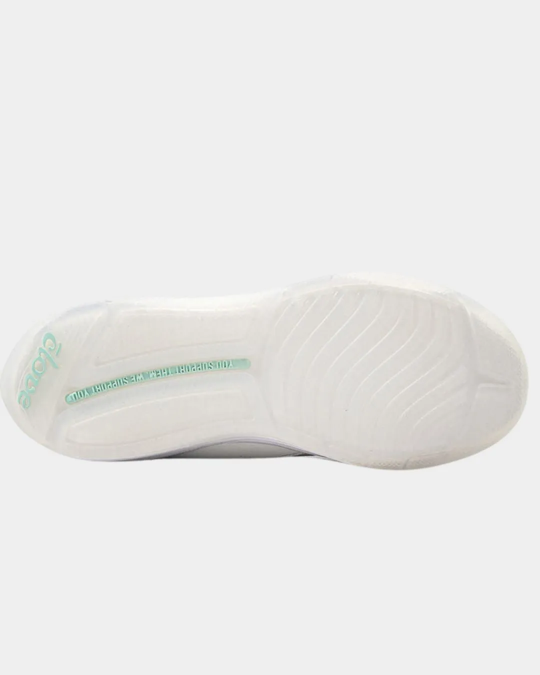 Clove Unisex Classic Medical / Nursing Shoes