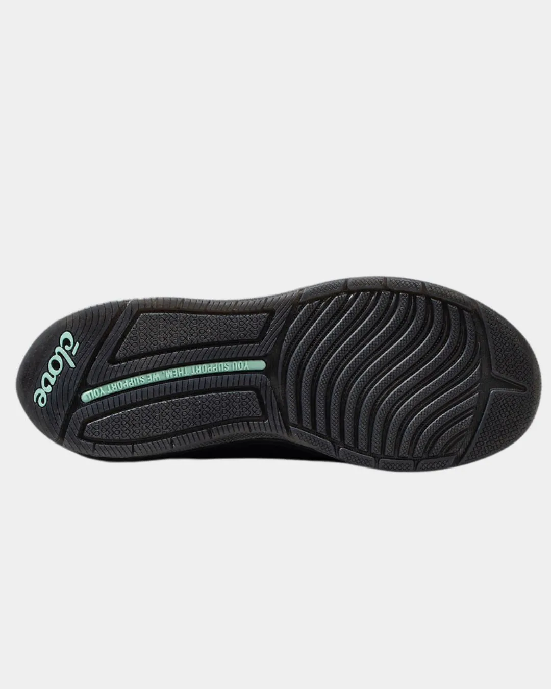 Clove Unisex Classic Medical / Nursing Shoes
