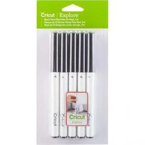Color Multi Pen Set Gold