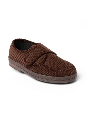 Corduroy scratch derby