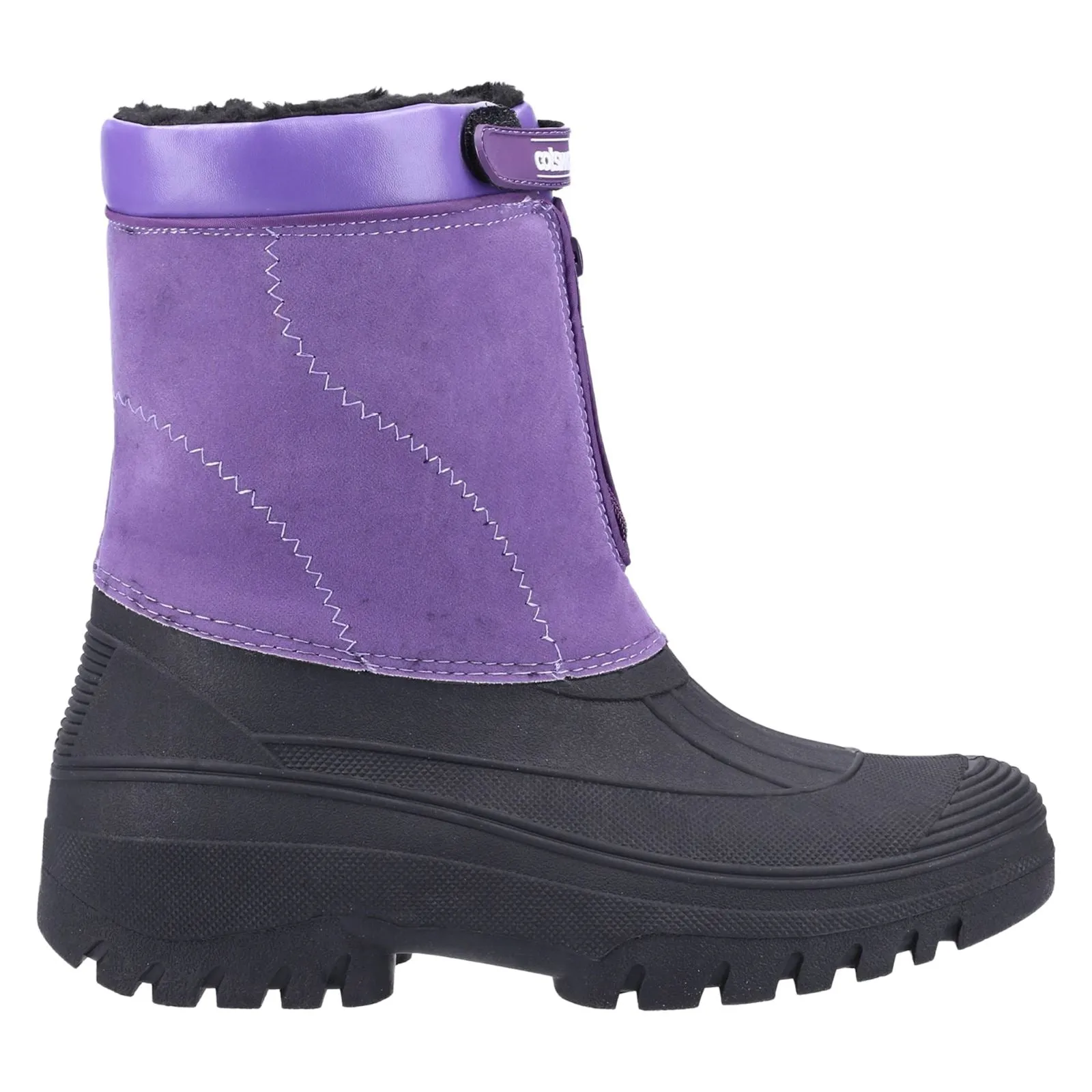 Cotswold Men Boots - Venture Winter Boot in 4 Colours, 7-12