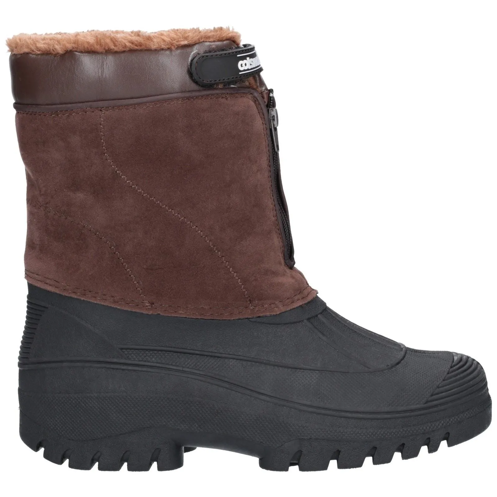 Cotswold Men Boots - Venture Winter Boot in 4 Colours, 7-12