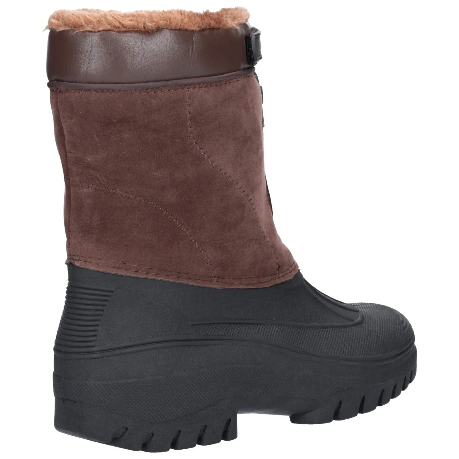Cotswold Men Boots - Venture Winter Boot in 4 Colours, 7-12