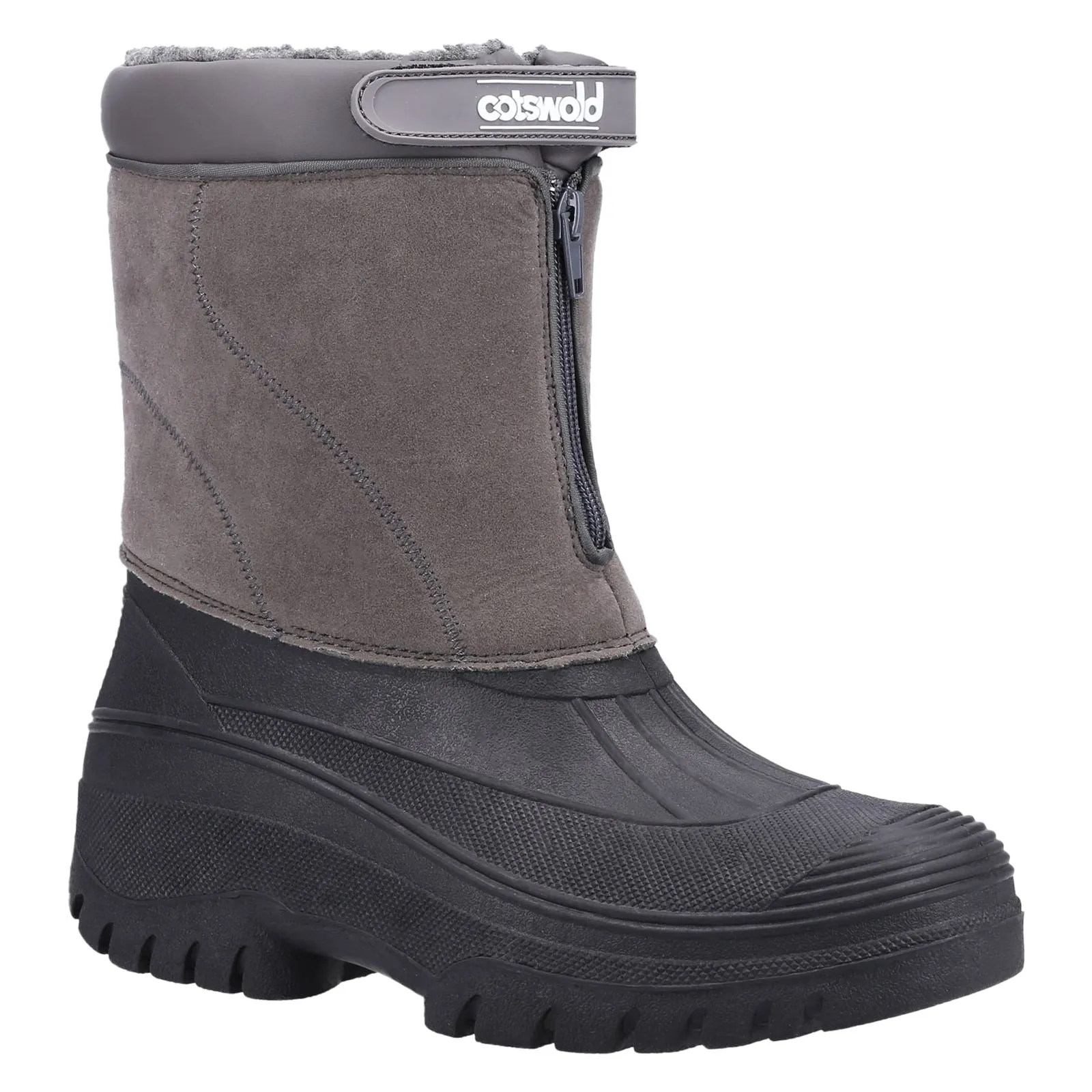 Cotswold Men Boots - Venture Winter Boot in 4 Colours, 7-12