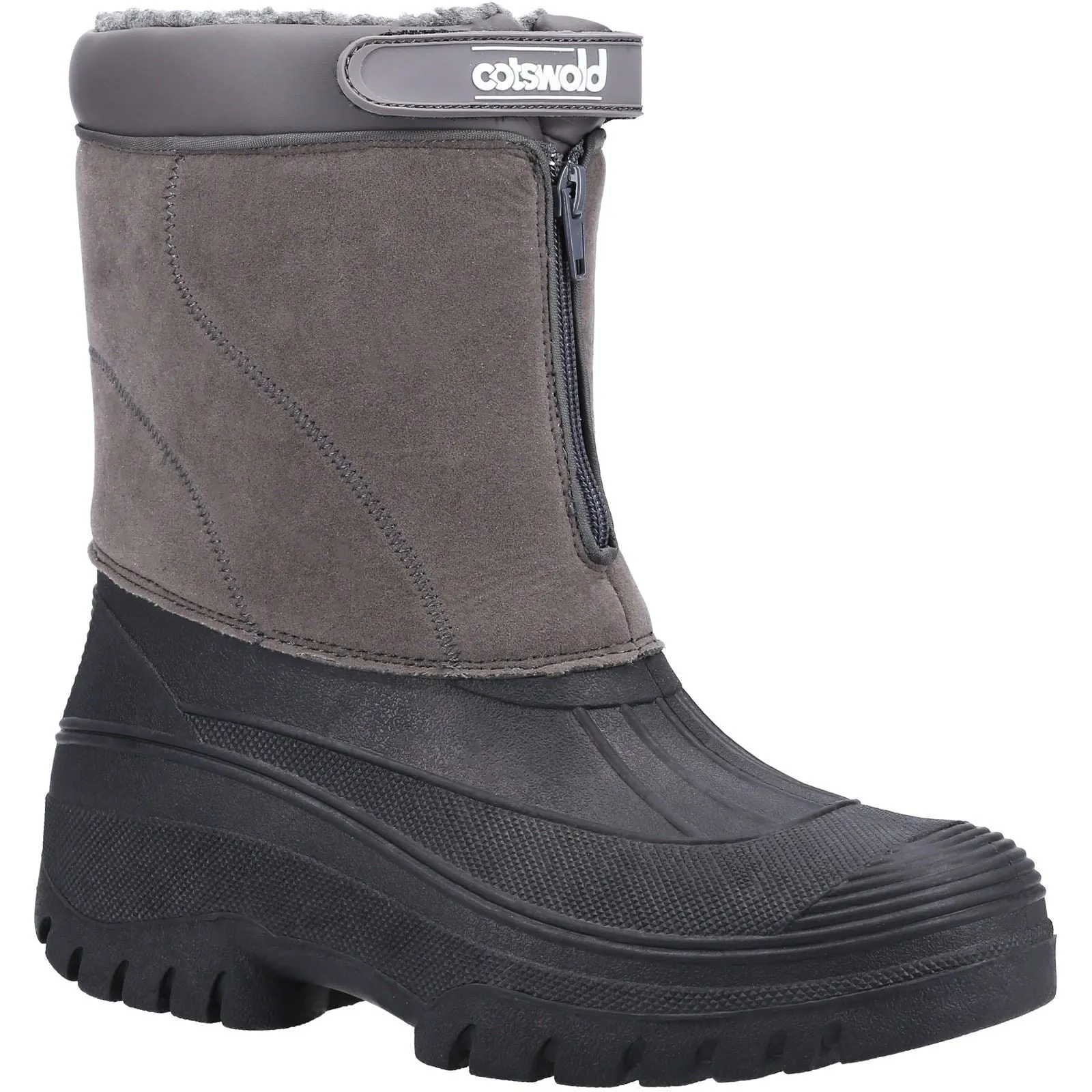 Cotswold Men Boots - Venture Winter Boot in 4 Colours, 7-12