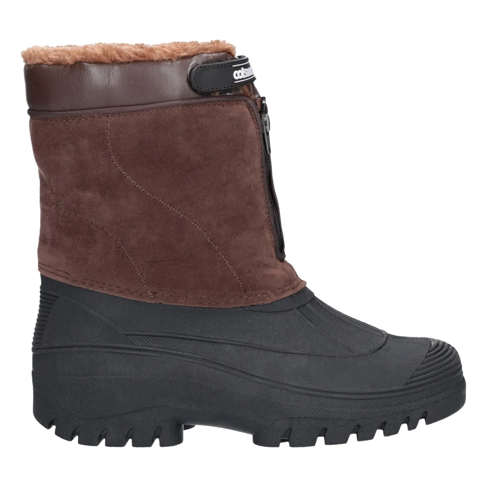 Cotswold Men Boots - Venture Winter Boot in 4 Colours, 7-12