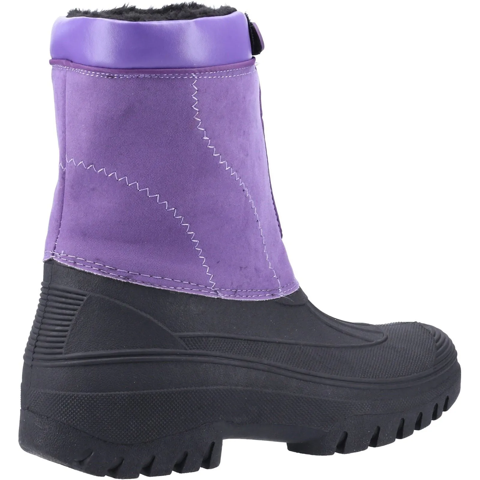 Cotswold Men Boots - Venture Winter Boot in 4 Colours, 7-12