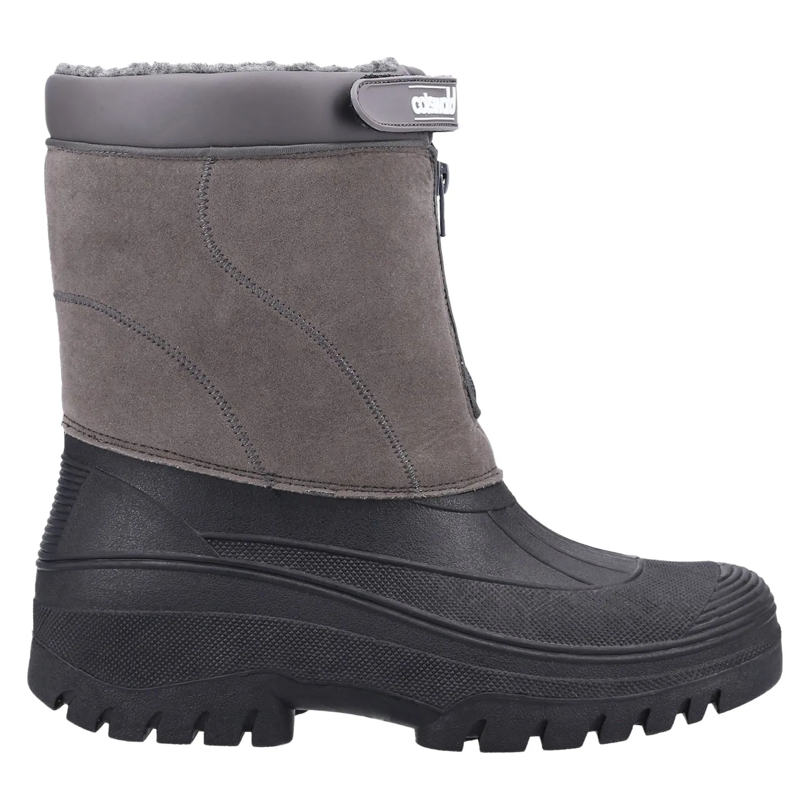 Cotswold Men Boots - Venture Winter Boot in 4 Colours, 7-12