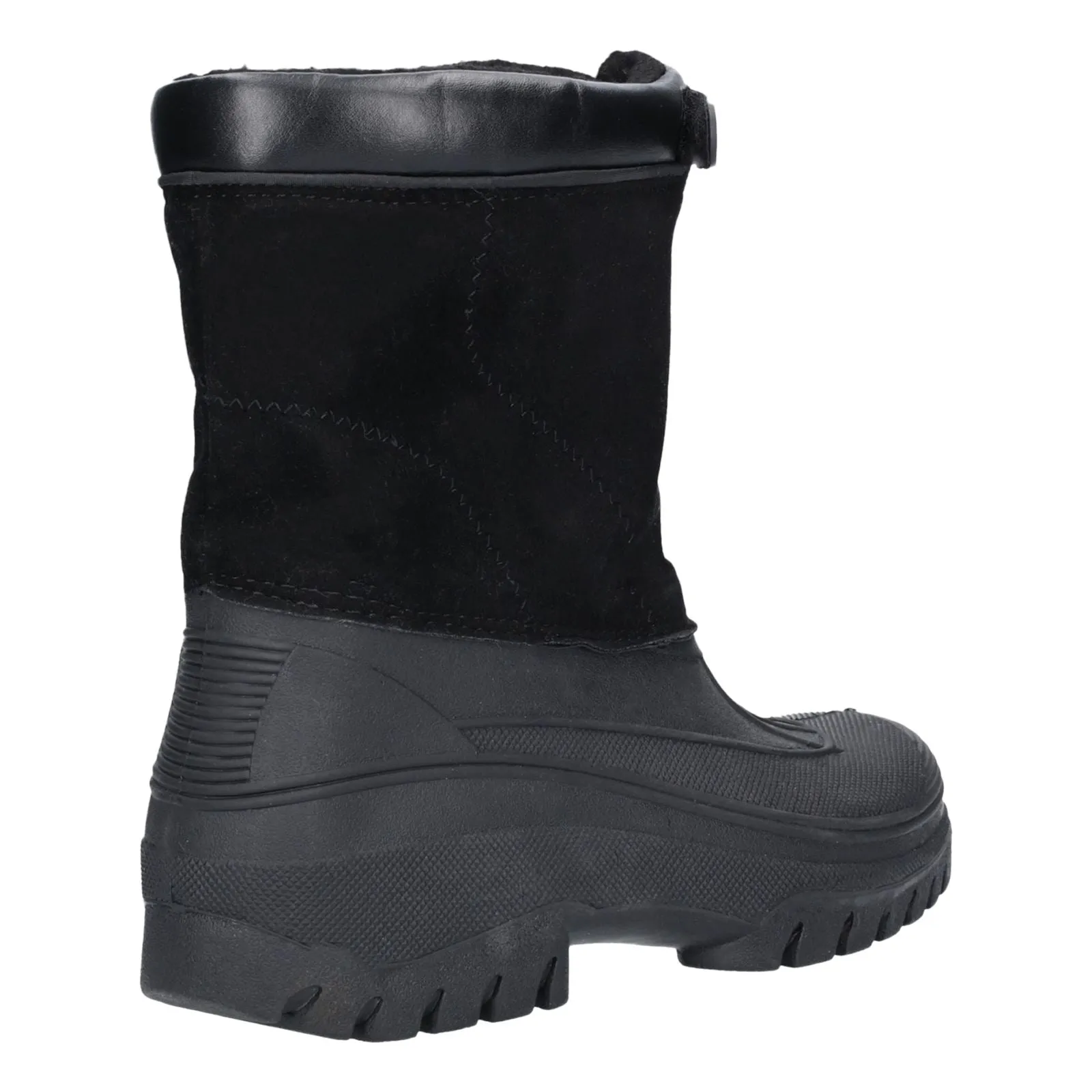 Cotswold Men Boots - Venture Winter Boot in 4 Colours, 7-12