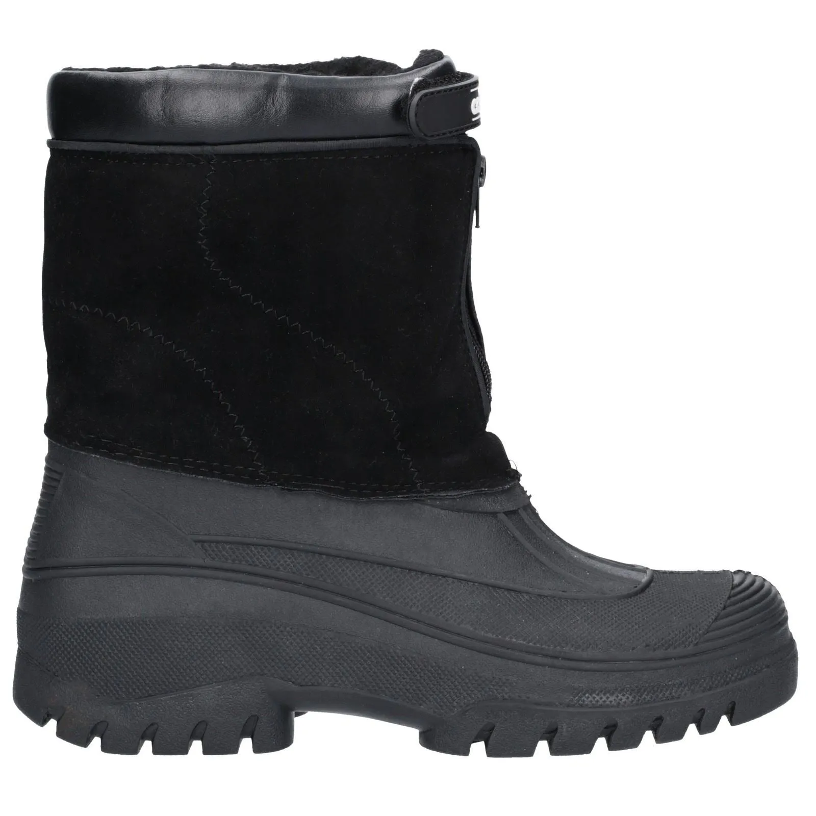 Cotswold Men Boots - Venture Winter Boot in 4 Colours, 7-12