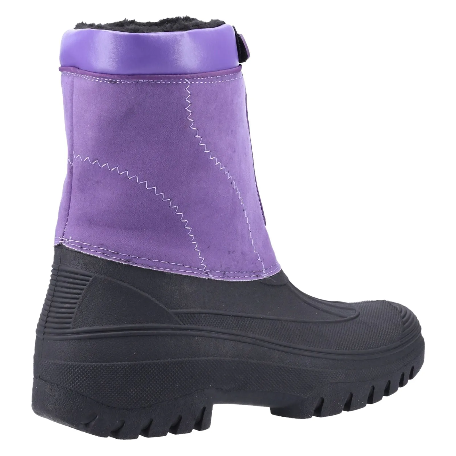Cotswold Men Boots - Venture Winter Boot in 4 Colours, 7-12