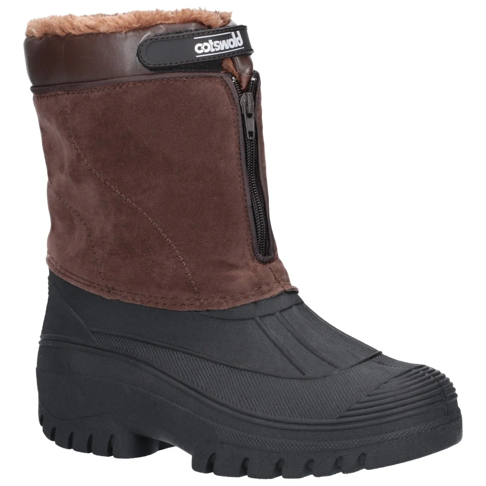 Cotswold Men Boots - Venture Winter Boot in 4 Colours, 7-12