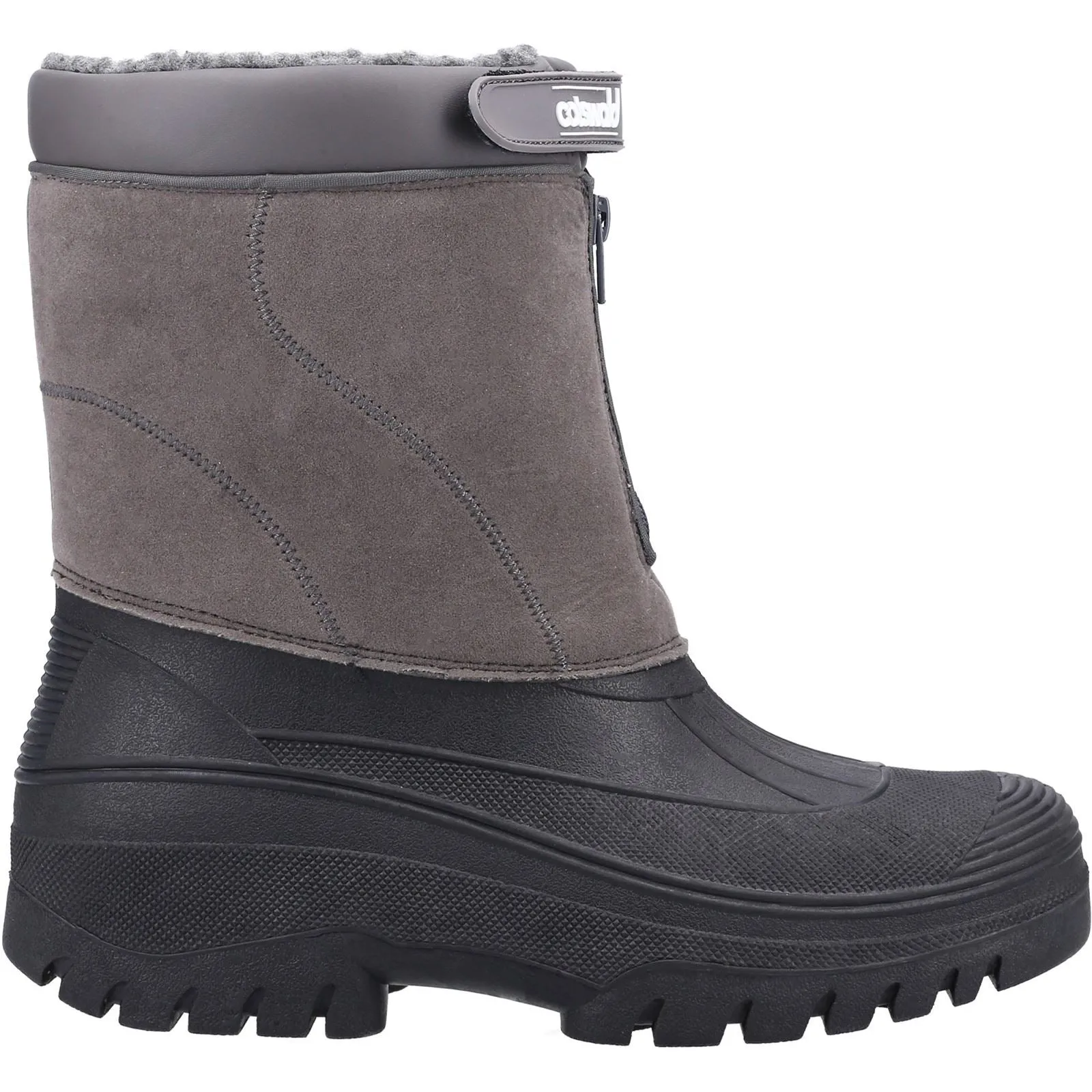 Cotswold Men Boots - Venture Winter Boot in 4 Colours, 7-12