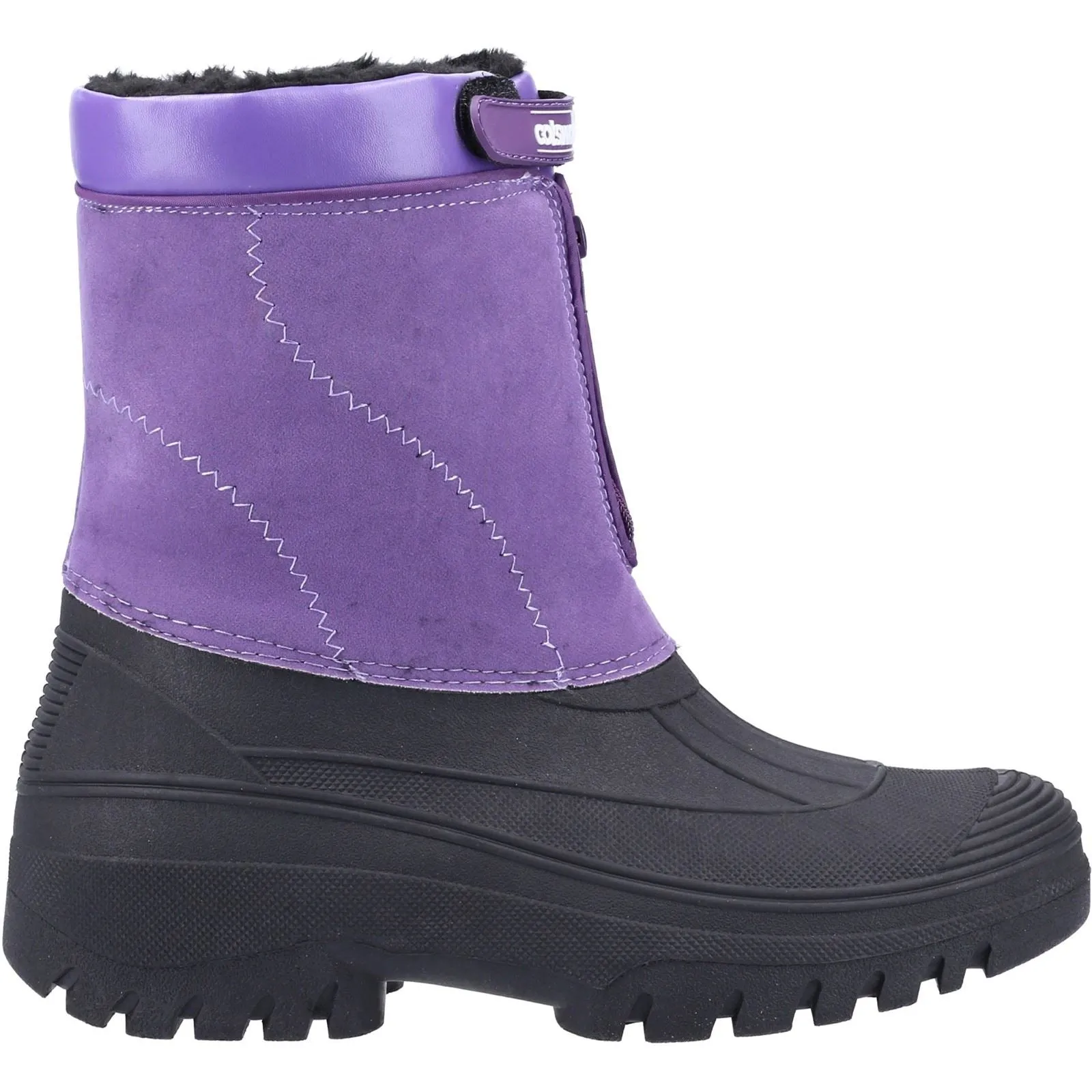 Cotswold Men Boots - Venture Winter Boot in 4 Colours, 7-12