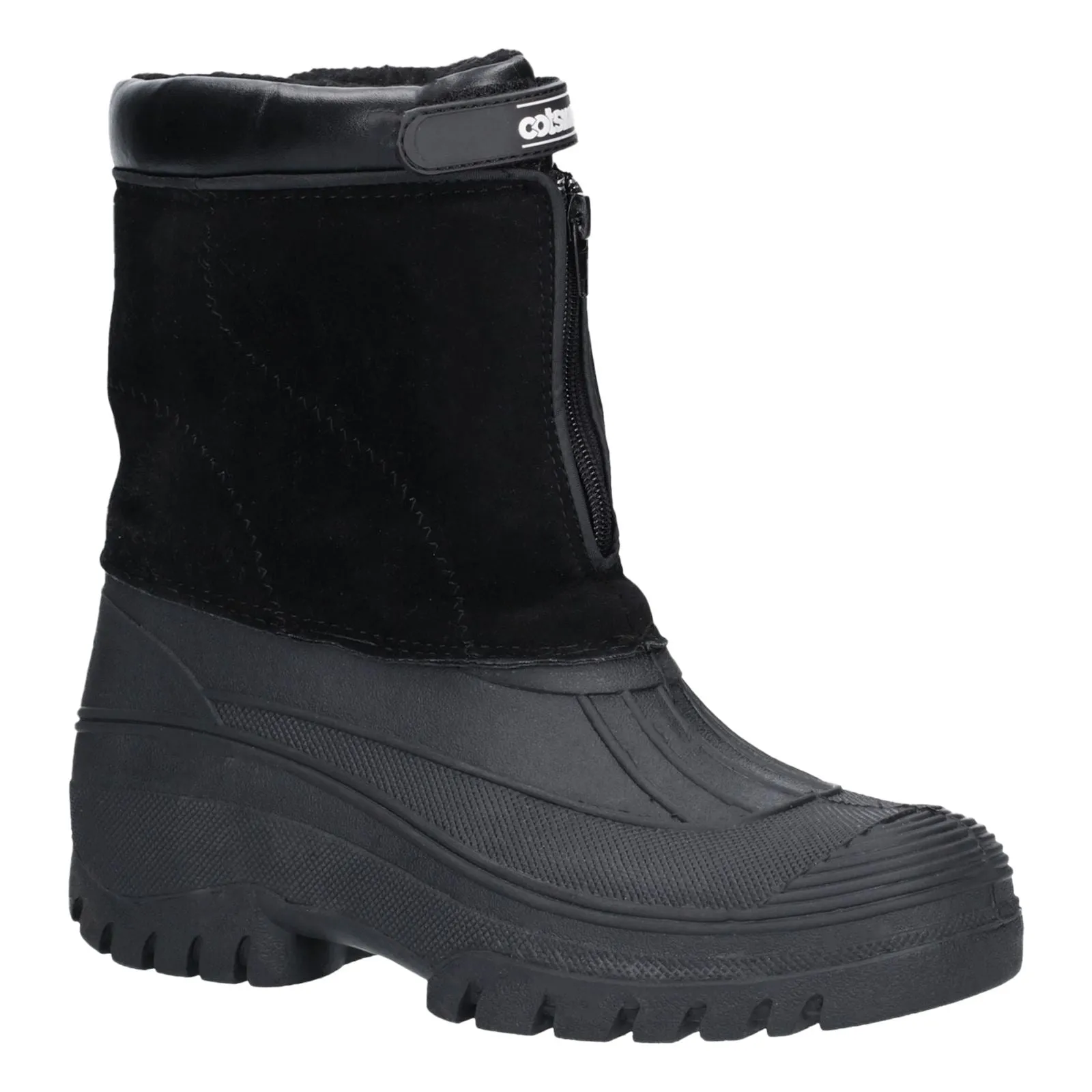 Cotswold Men Boots - Venture Winter Boot in 4 Colours, 7-12
