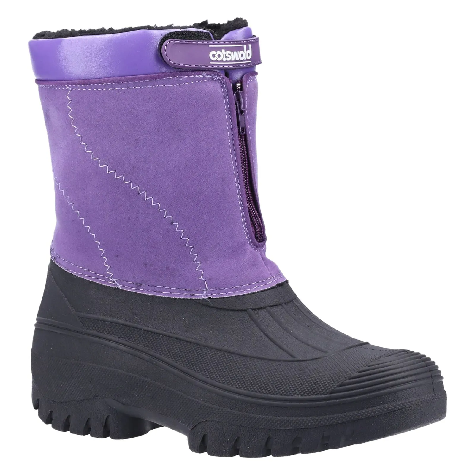 Cotswold Men Boots - Venture Winter Boot in 4 Colours, 7-12