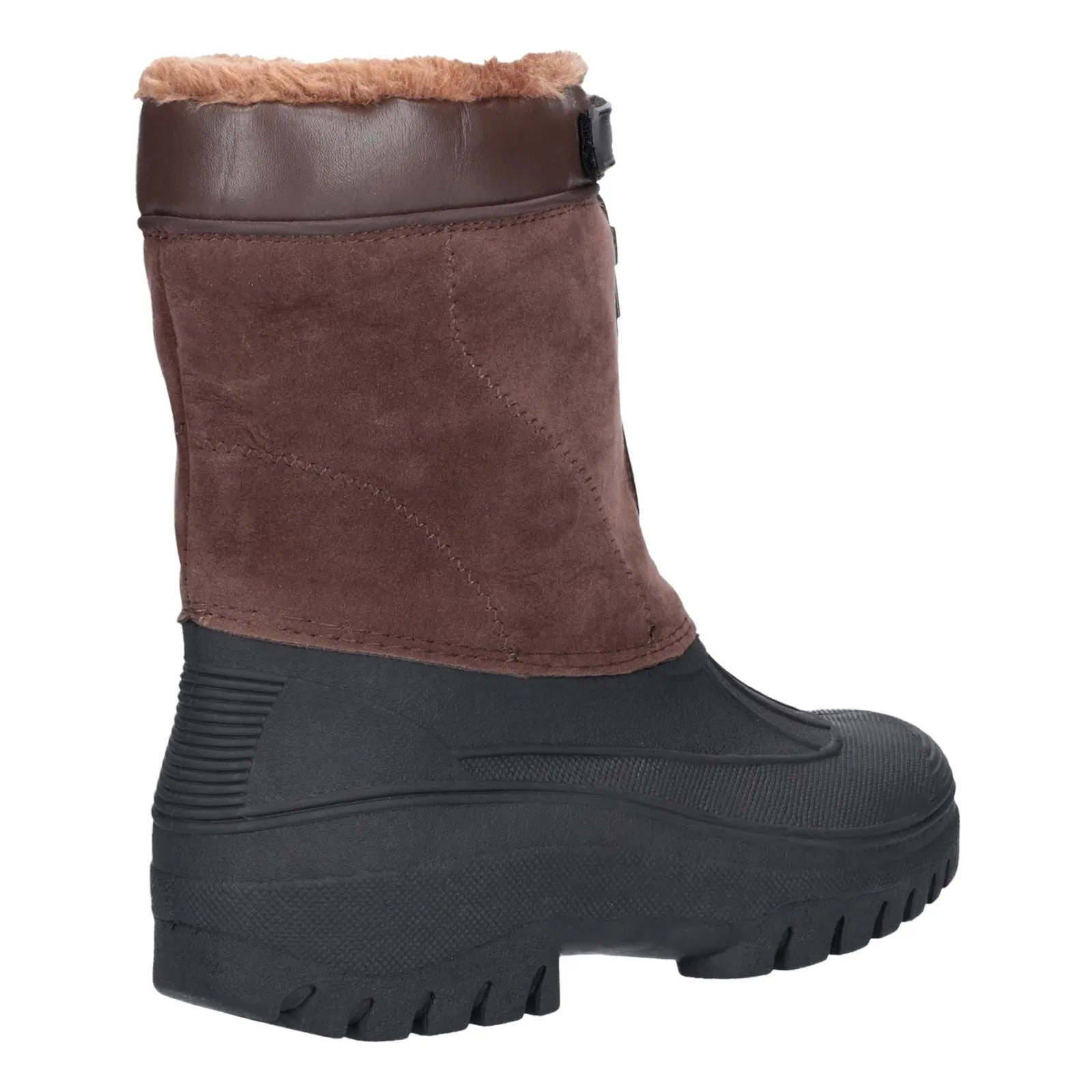 Cotswold Men Boots - Venture Winter Boot in 4 Colours, 7-12