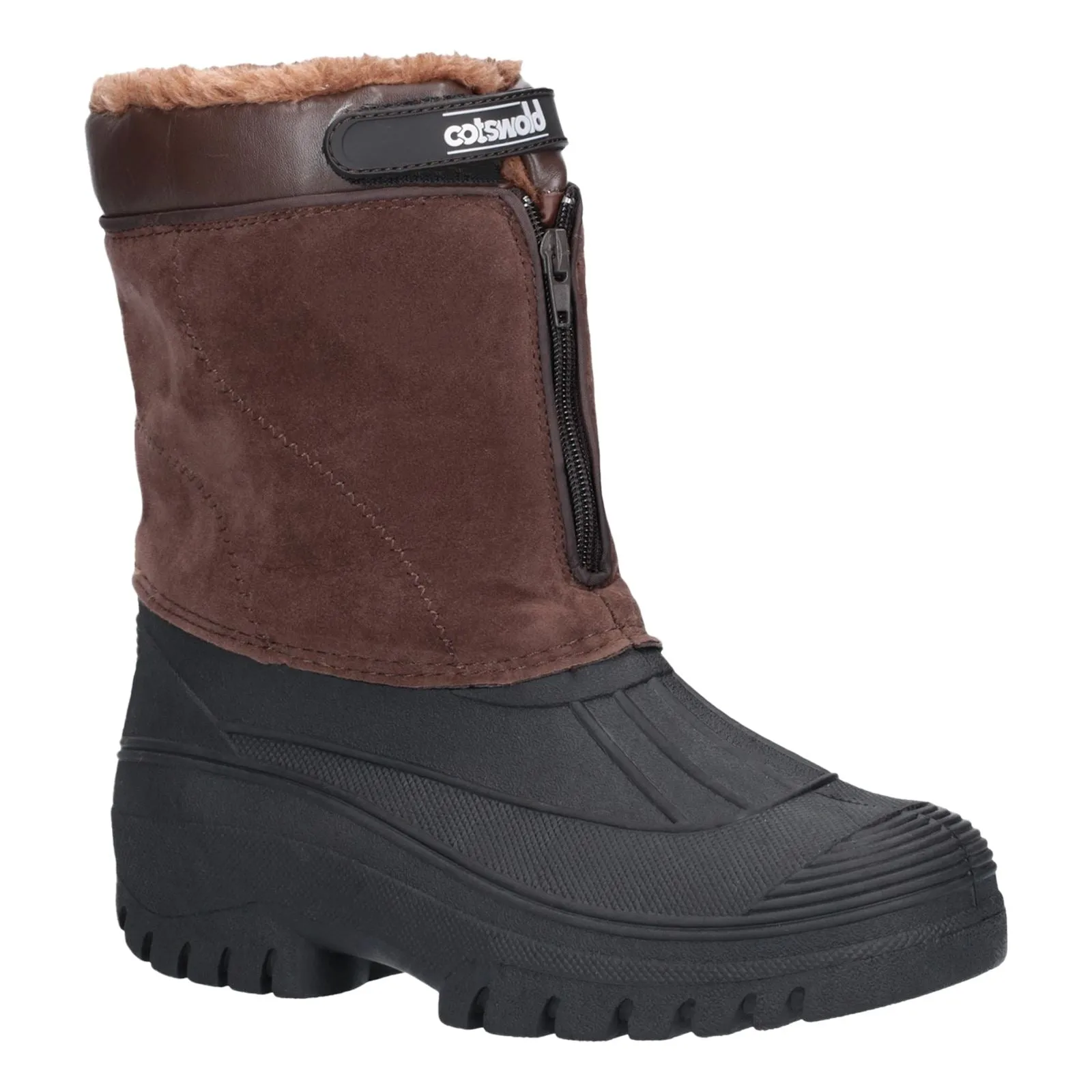 Cotswold Men Boots - Venture Winter Boot in 4 Colours, 7-12