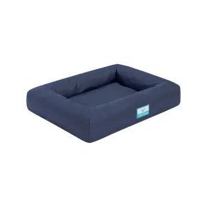 CT009  Waterproof Pet NEST with Cooling Gel Memory Foam