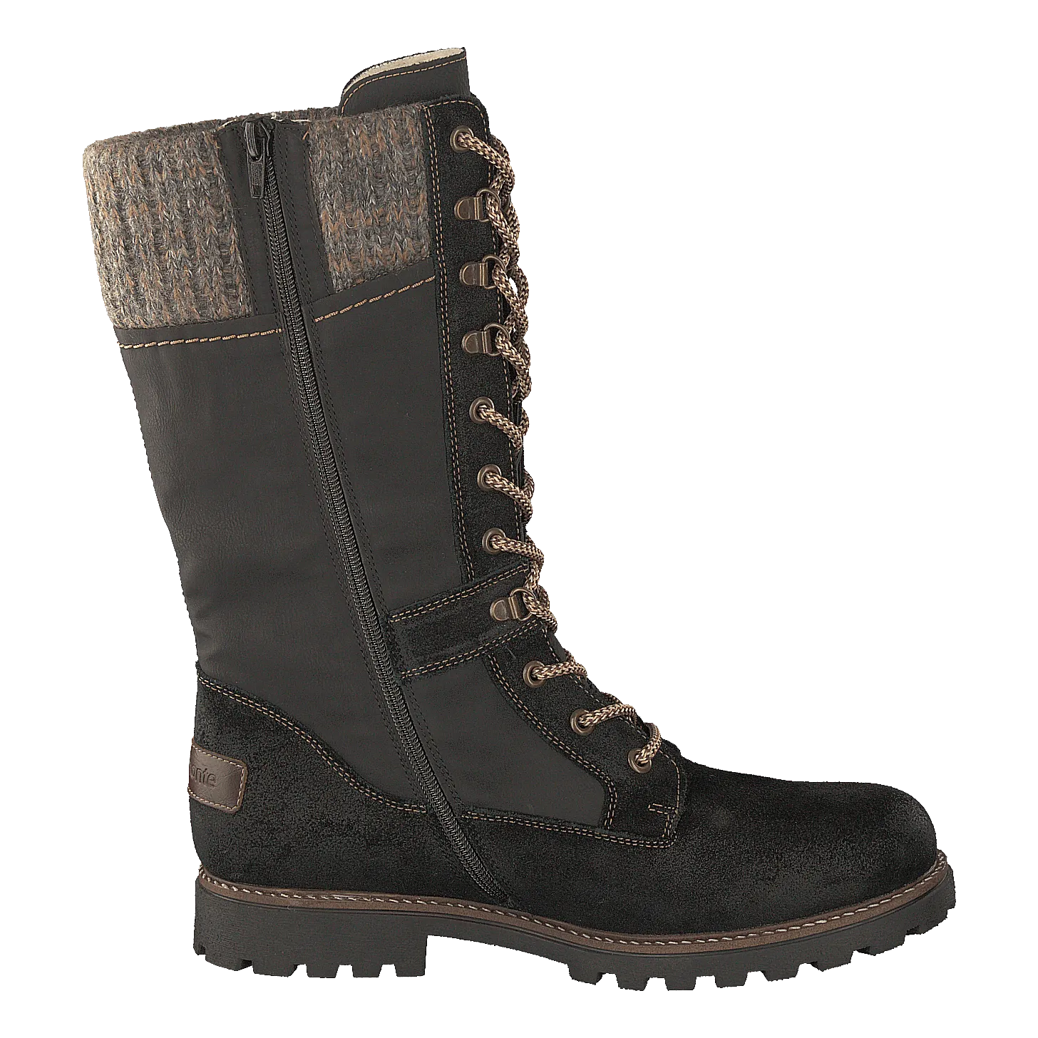 D7477-02 Schwarz