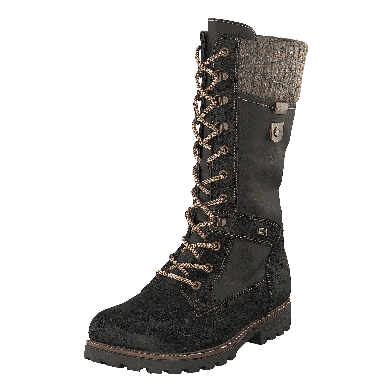D7477-02 Schwarz