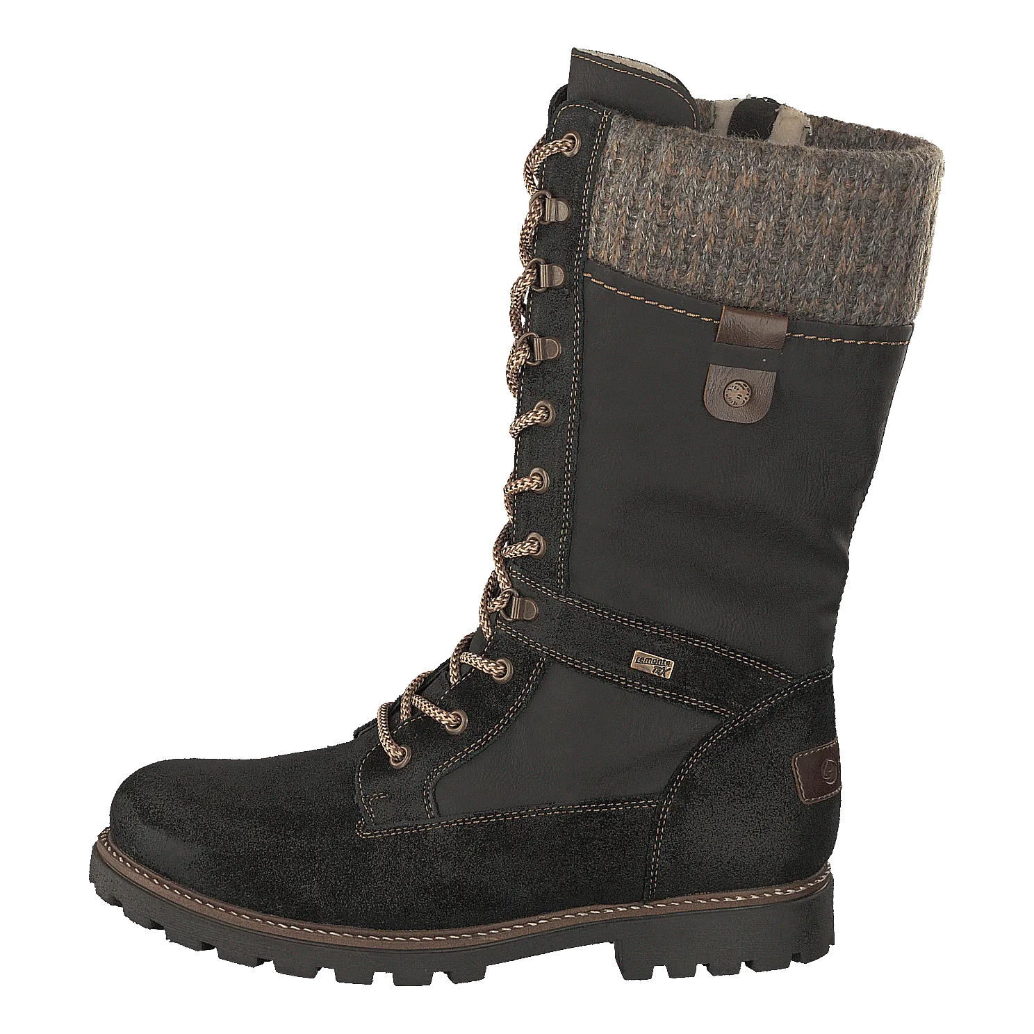 D7477-02 Schwarz