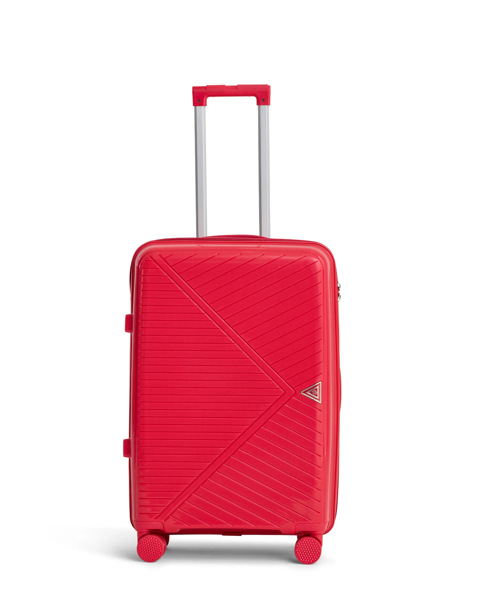 Derby Ruby Glide 24" Check-In Medium Luggage – Lightweight, Durable Hard Shell Suitcase with Spinner Wheels
