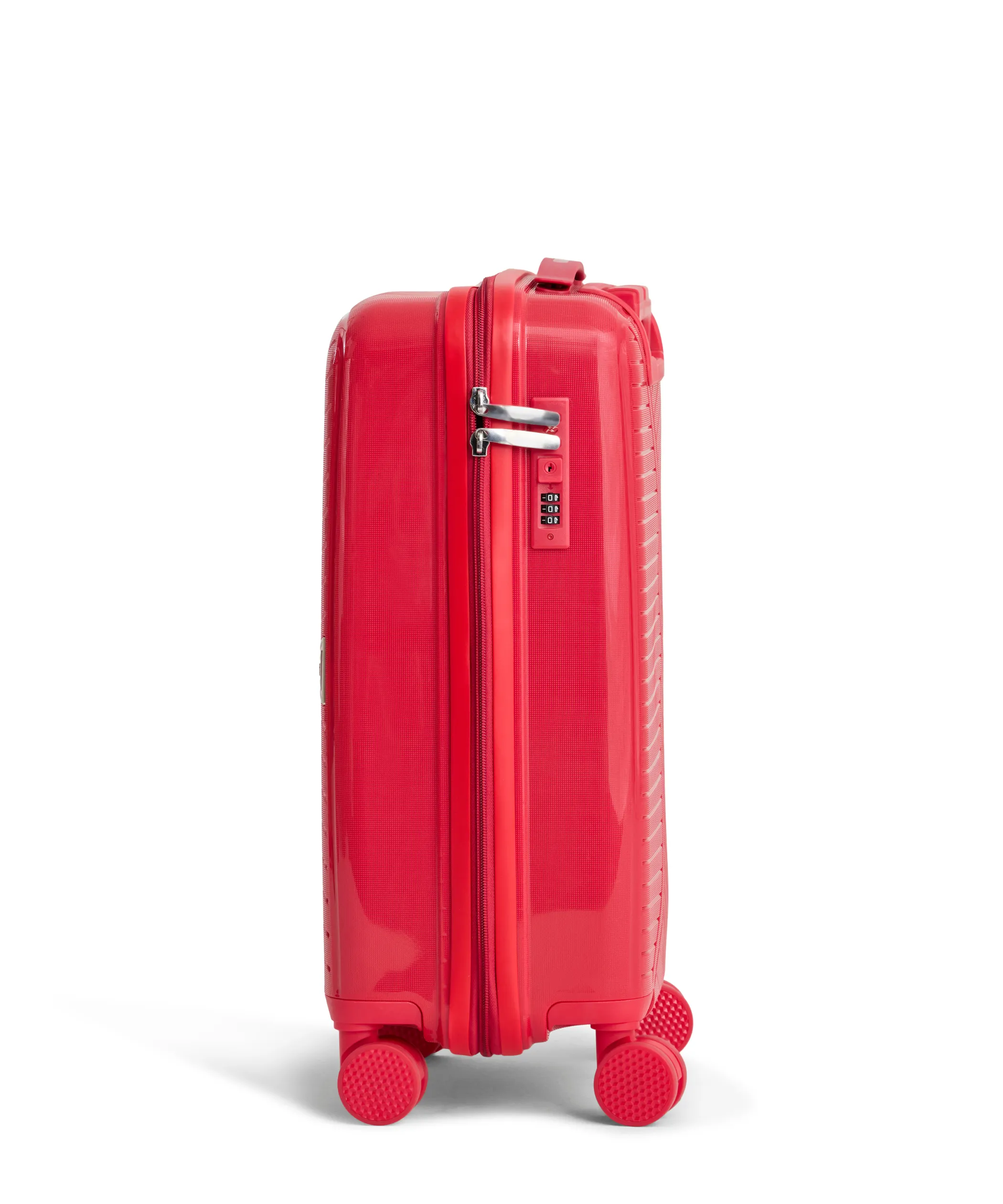 Derby Ruby Glide 24" Check-In Medium Luggage – Lightweight, Durable Hard Shell Suitcase with Spinner Wheels