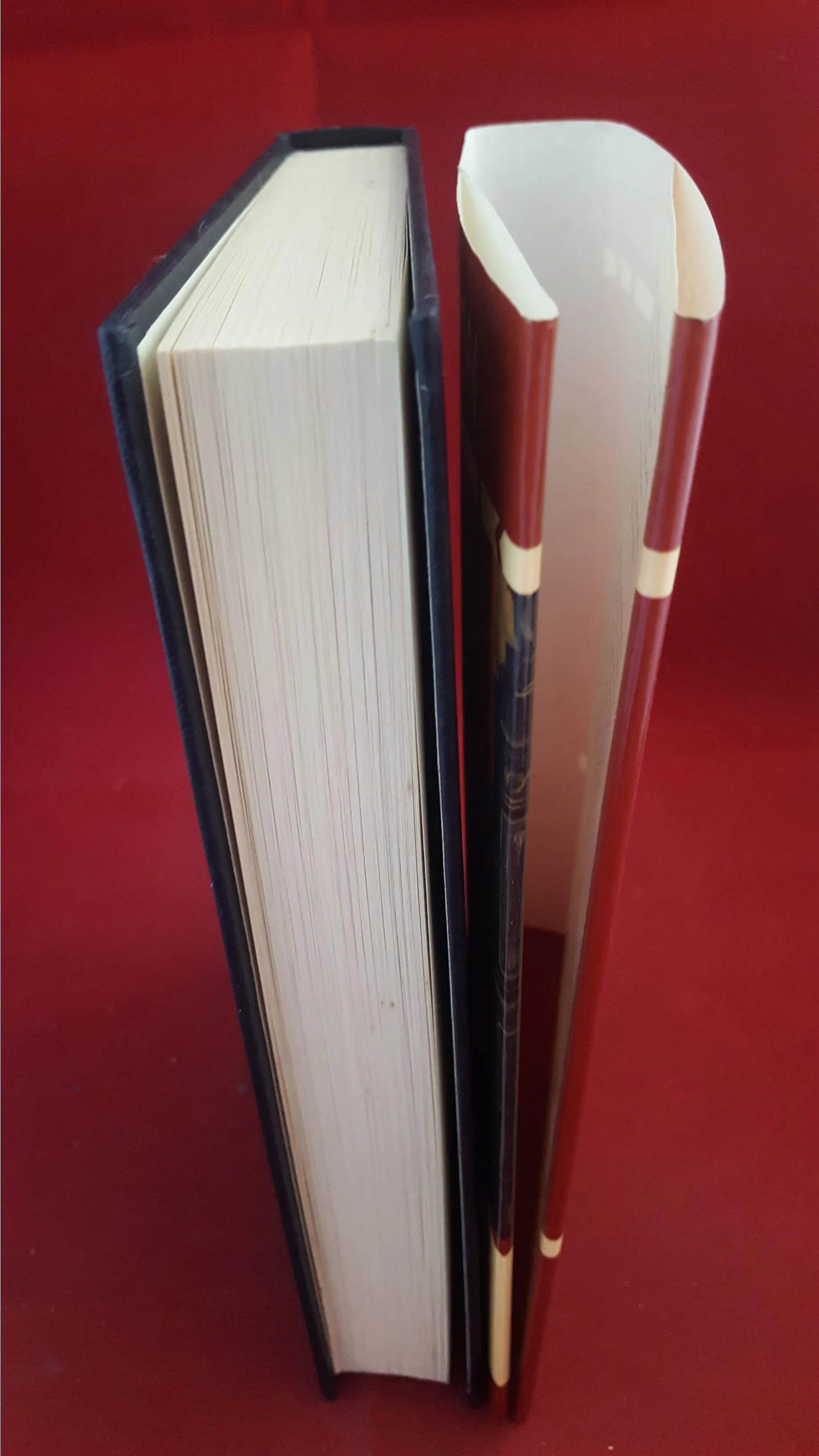 E F Benson - Desirable Residences, Oxford University, 1991, 1st Edition
