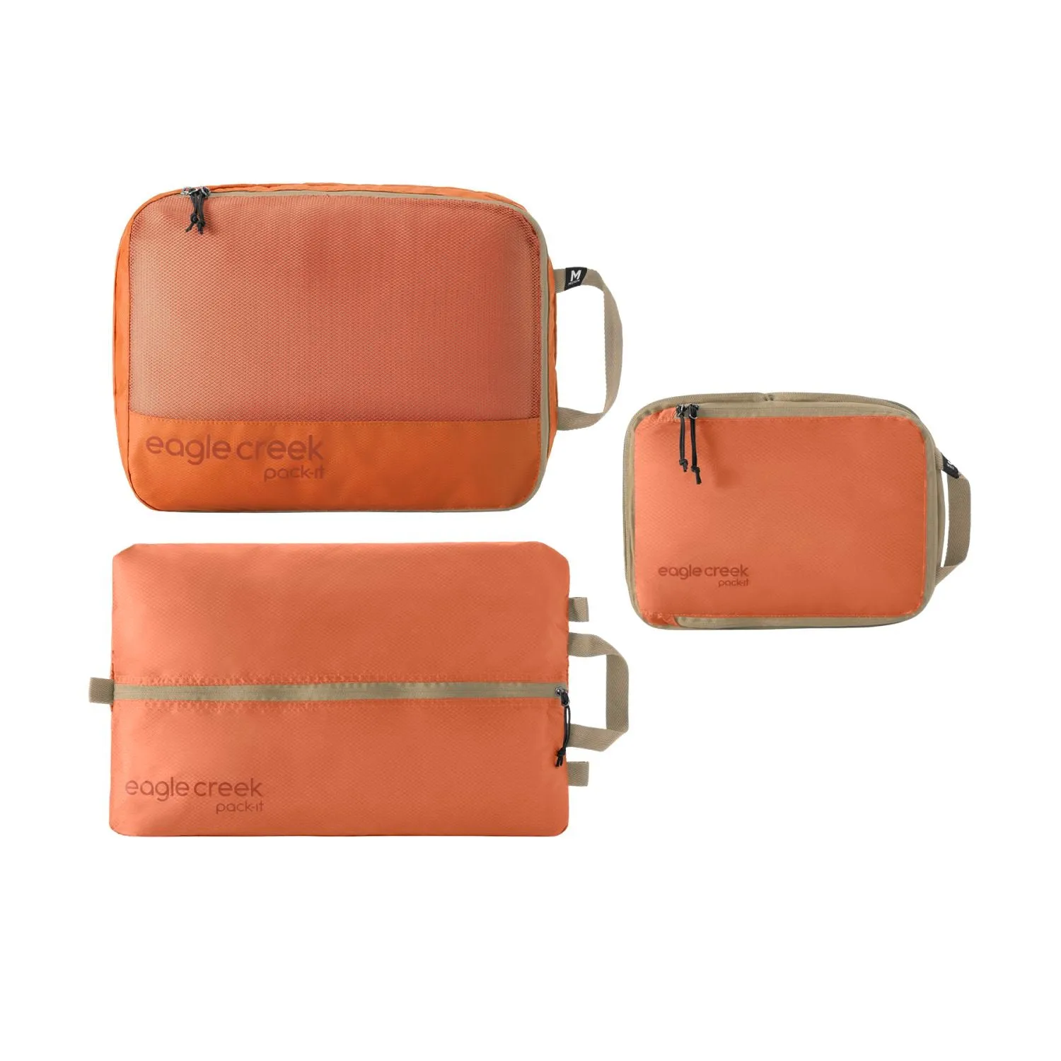 Eagle Creek Pack-It Essentials Set V2
