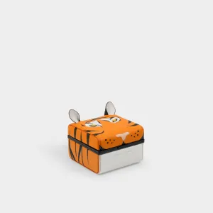 EATON 1 WATCH CASE SPECIAL EDITION - TIGER