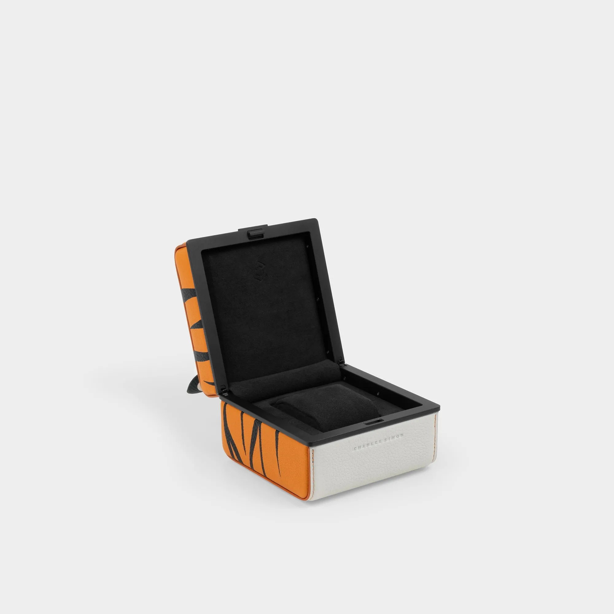 EATON 1 WATCH CASE SPECIAL EDITION - TIGER