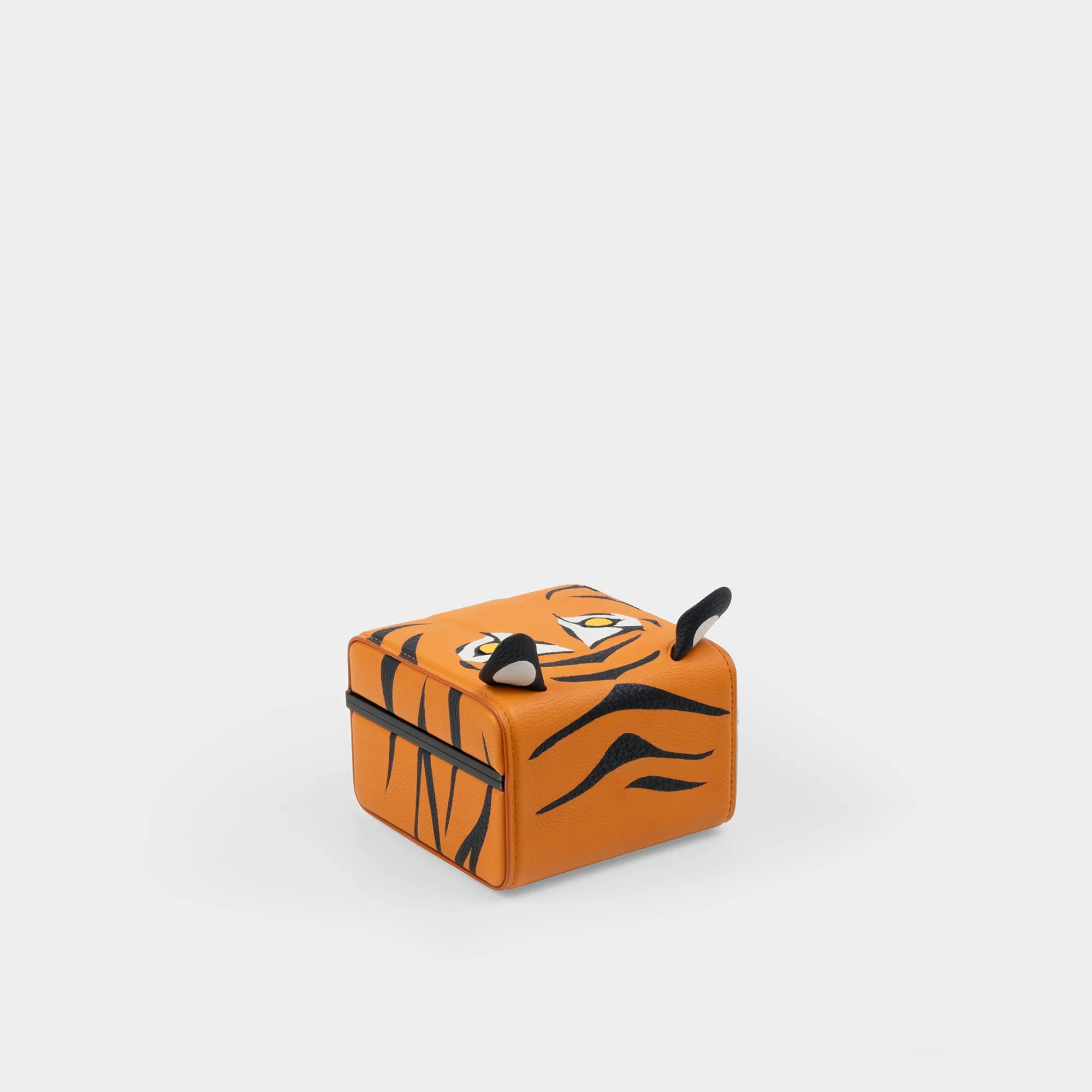 EATON 1 WATCH CASE SPECIAL EDITION - TIGER
