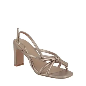 EMBER HEEL - GOLD