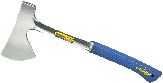 Estwing Campers Axe