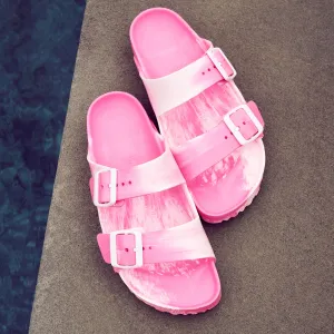 EVA ARIZONA - MULTI PINK - EVA