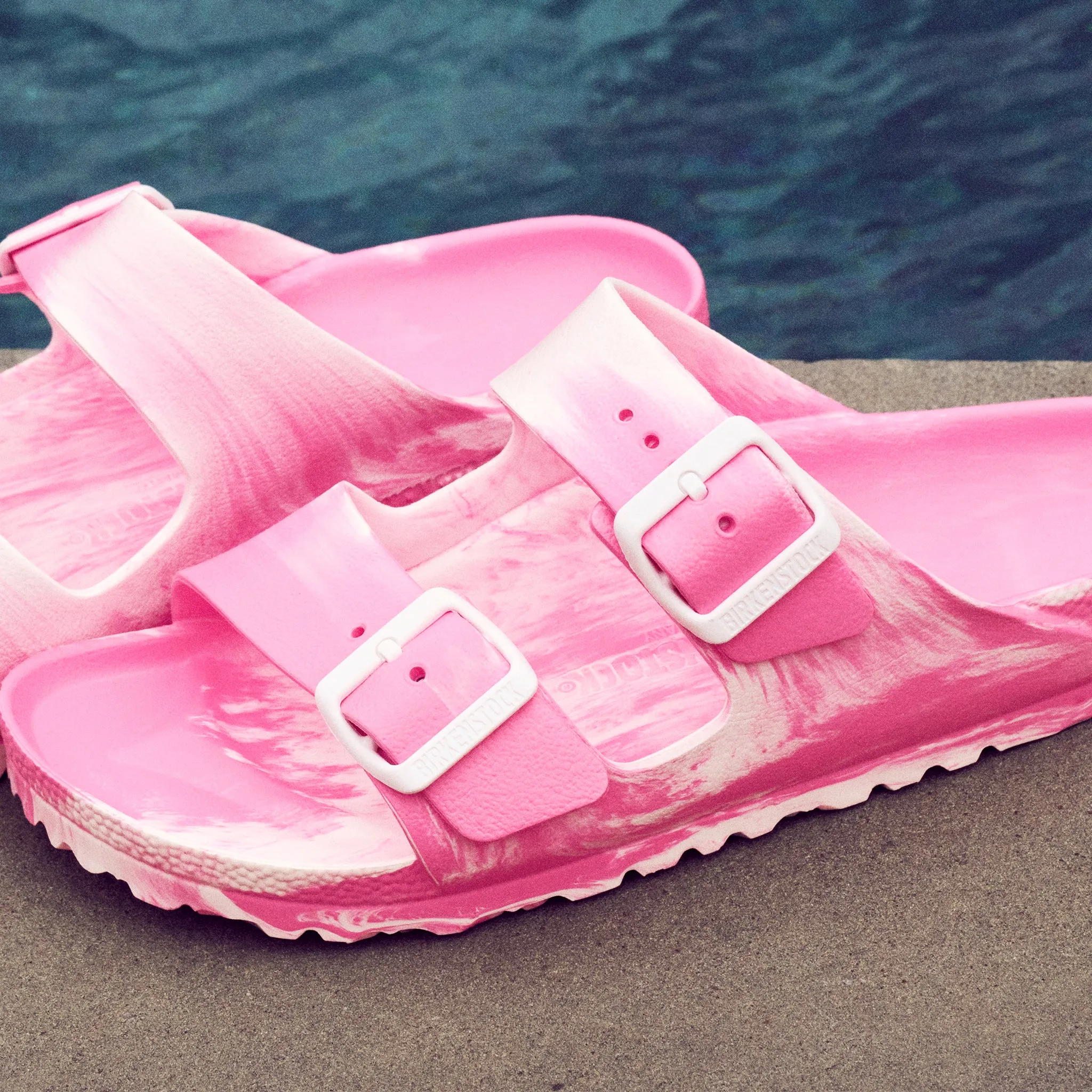 EVA ARIZONA - MULTI PINK - EVA