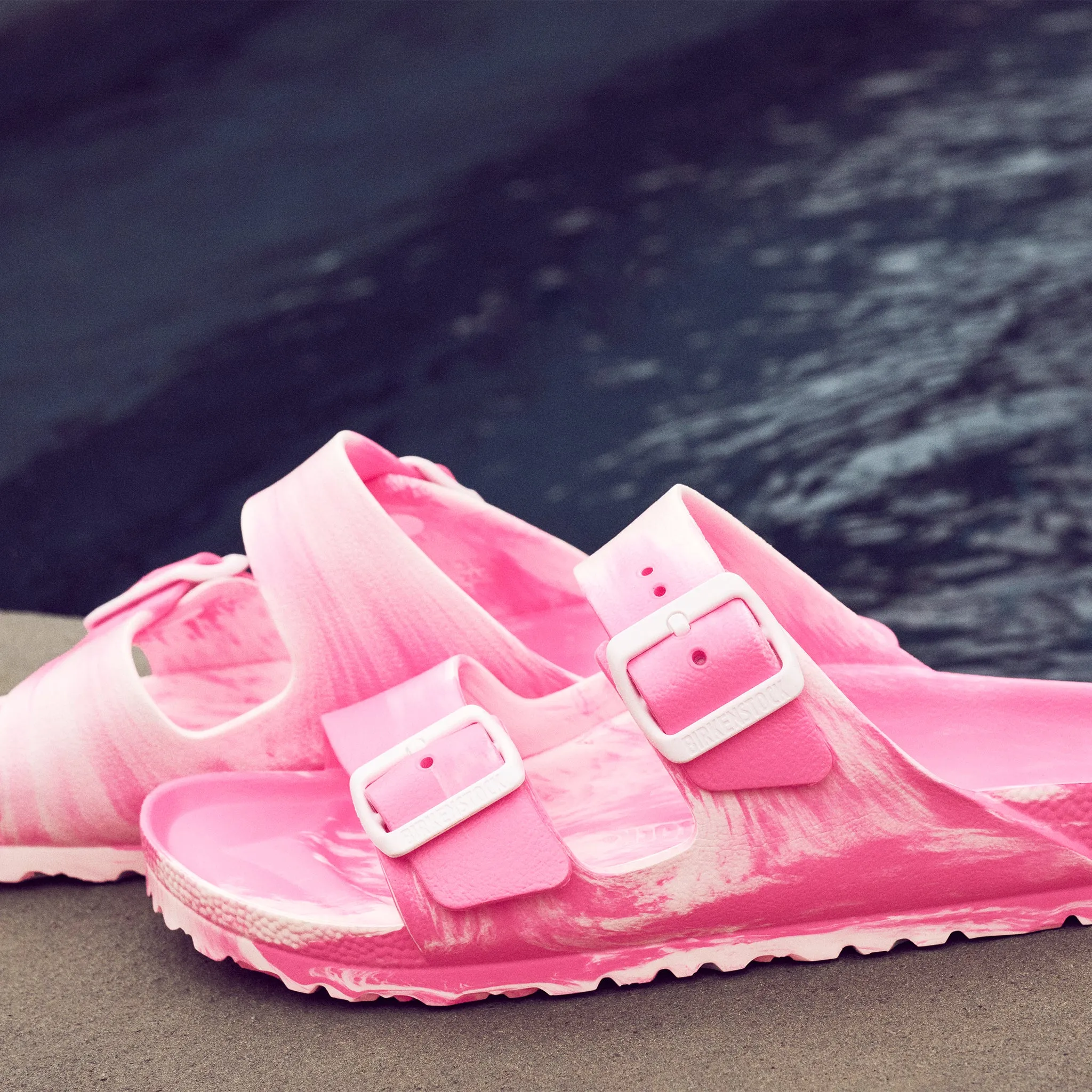 EVA ARIZONA - MULTI PINK - EVA