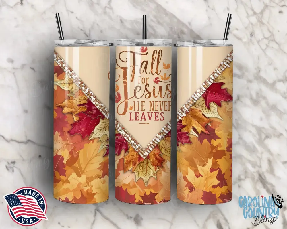 Fall for Jesus – Multi