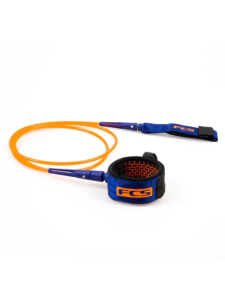 FCS 6' All Round Essential Leash