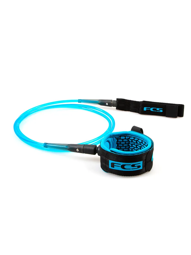 FCS 6' All Round Essential Leash