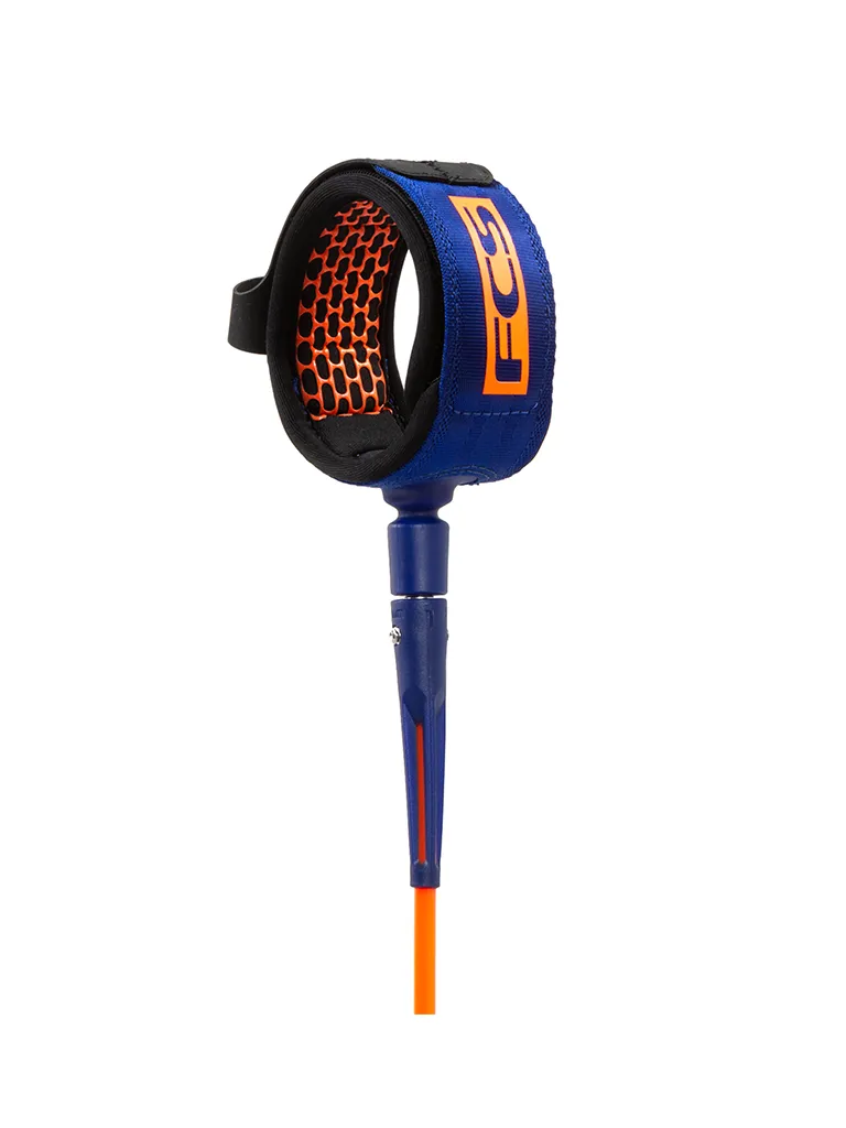 FCS 6' All Round Essential Leash