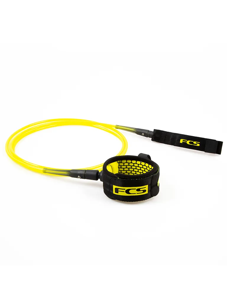 FCS 6' All Round Essential Leash