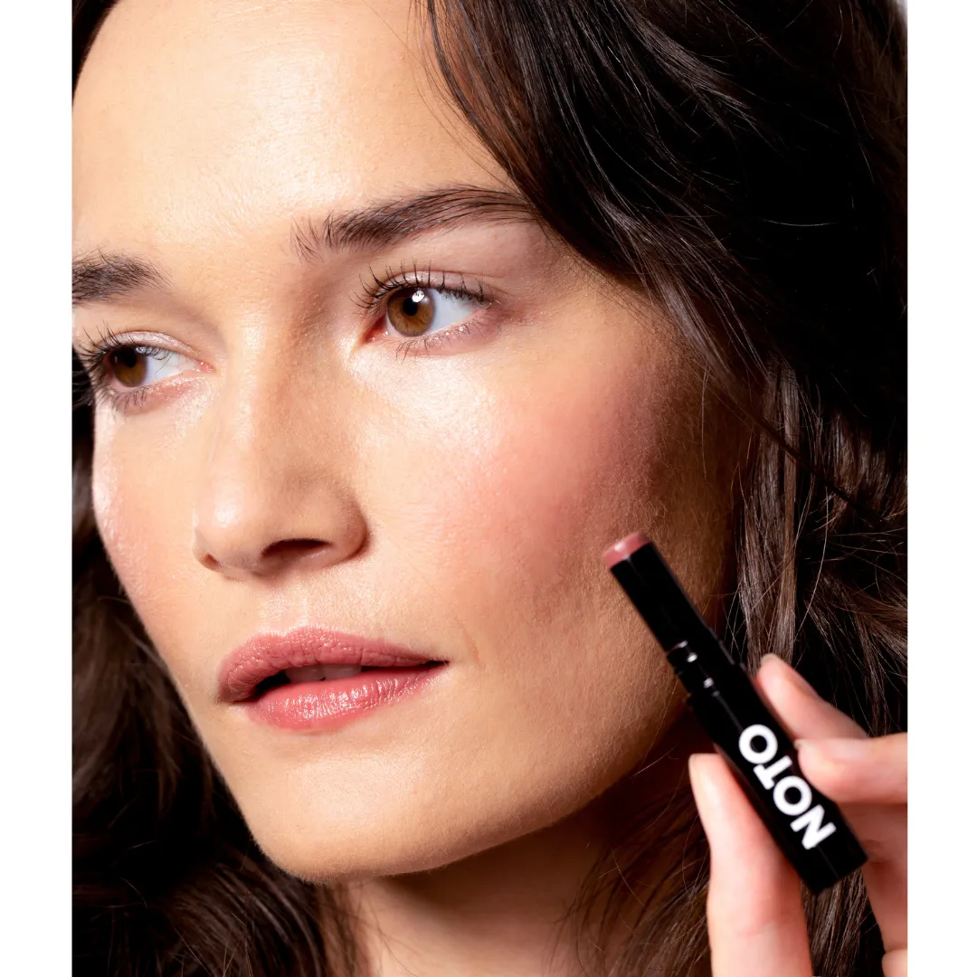 FIVE - MULTI-BENE STICK // LIPS   CHEEKS