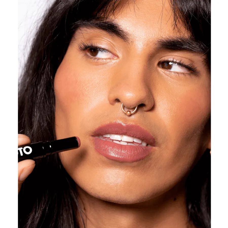 FIVE - MULTI-BENE STICK // LIPS   CHEEKS
