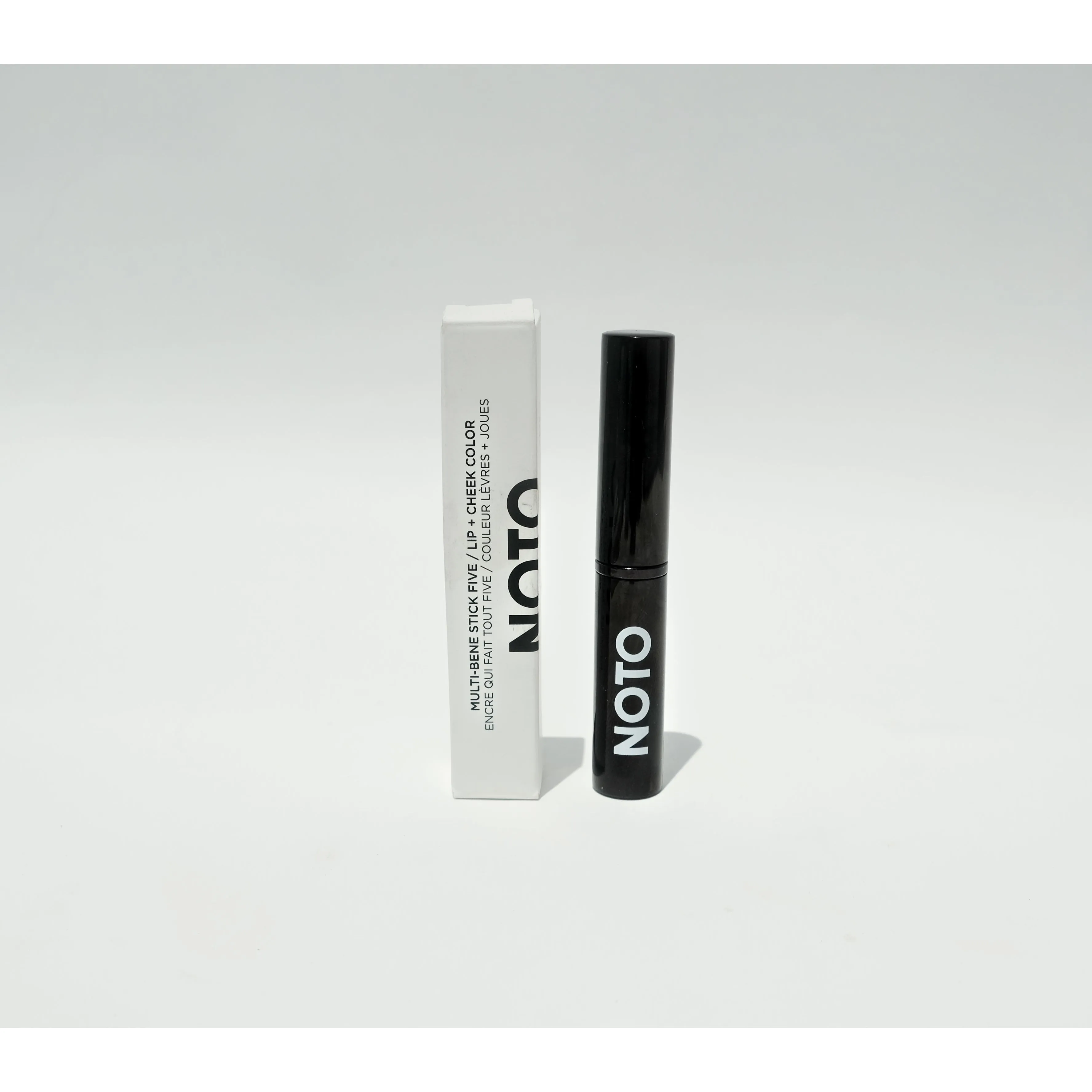 FIVE - MULTI-BENE STICK // LIPS   CHEEKS